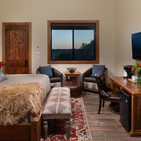 The Jl Bar Ranch, Resort & Spa Sonora Esterno foto