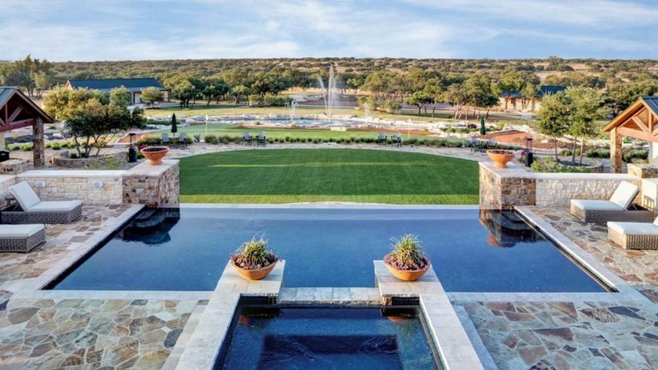 The Jl Bar Ranch, Resort & Spa Sonora Esterno foto