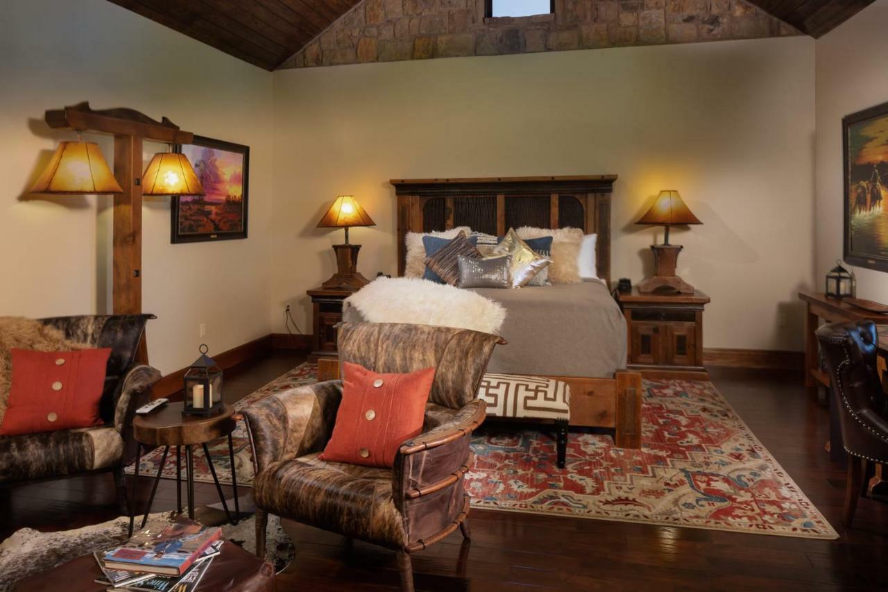 The Jl Bar Ranch, Resort & Spa Sonora Esterno foto