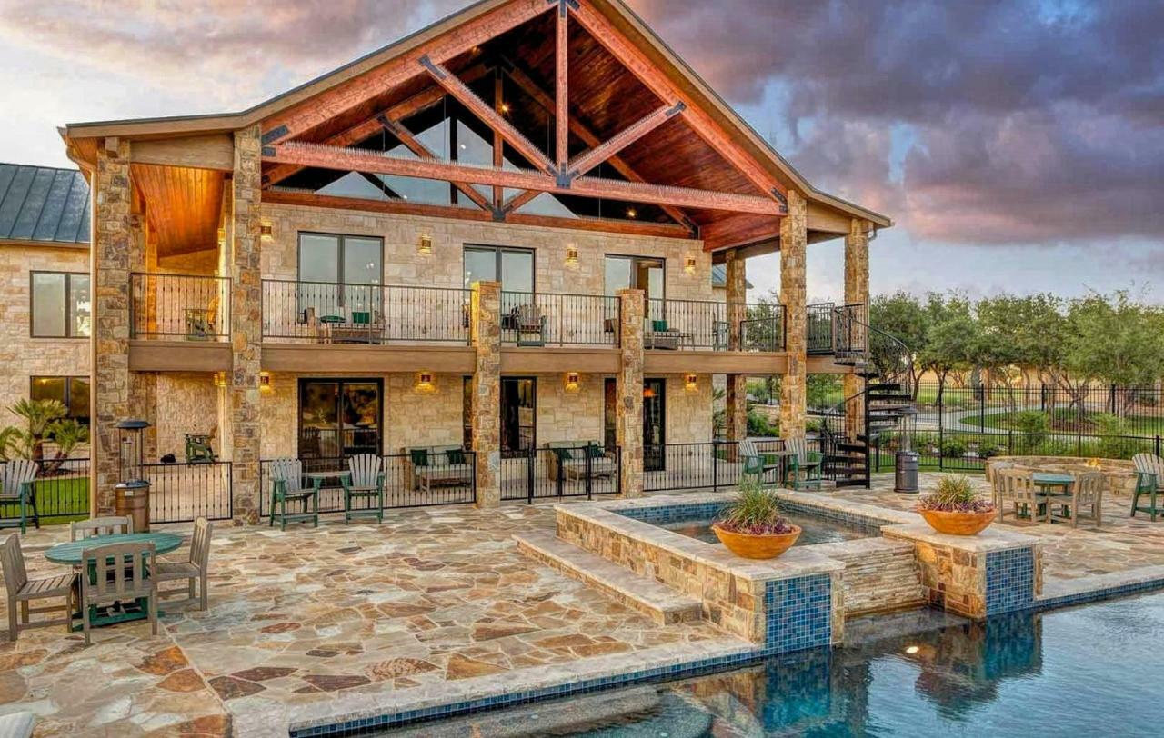 The Jl Bar Ranch, Resort & Spa Sonora Esterno foto