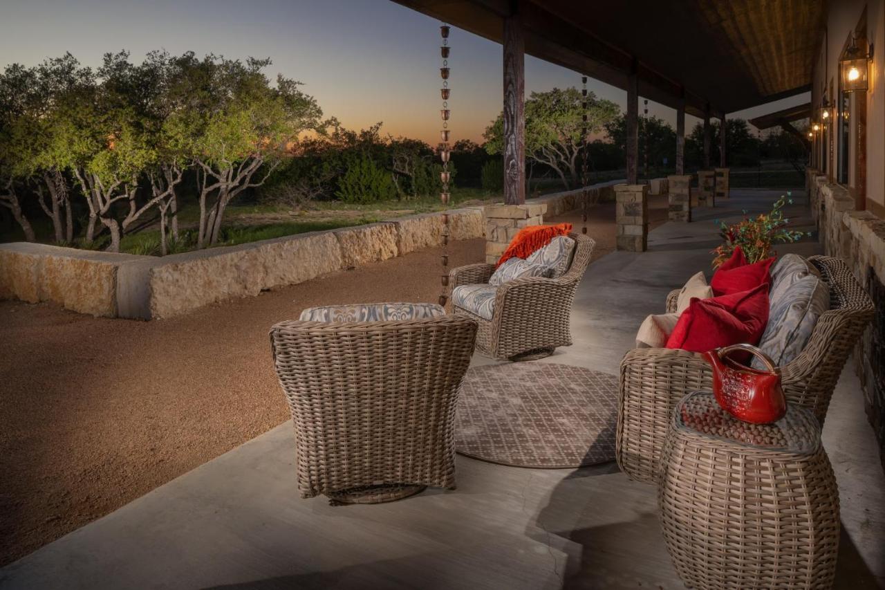The Jl Bar Ranch, Resort & Spa Sonora Esterno foto