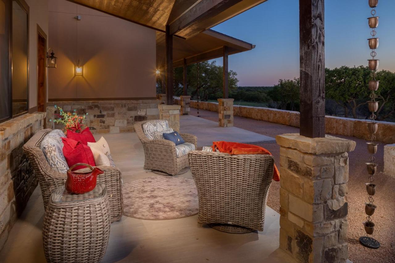The Jl Bar Ranch, Resort & Spa Sonora Esterno foto
